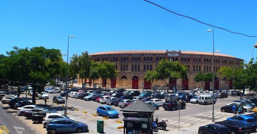 فندق صغير Hostal Baobab