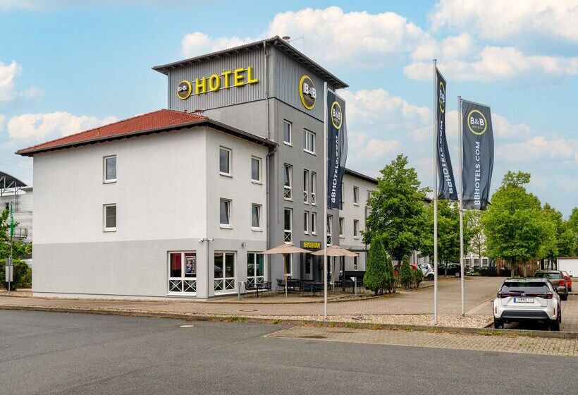 B&b Hotel Hannover Lahe