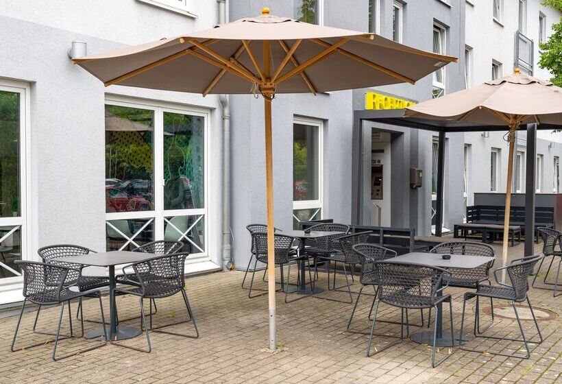 B&b Hotel Hannover Lahe
