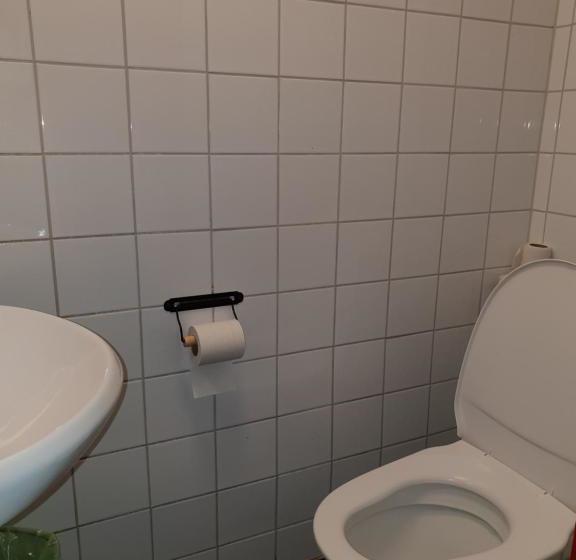 مبيت وإفطار 3 Star Hostel