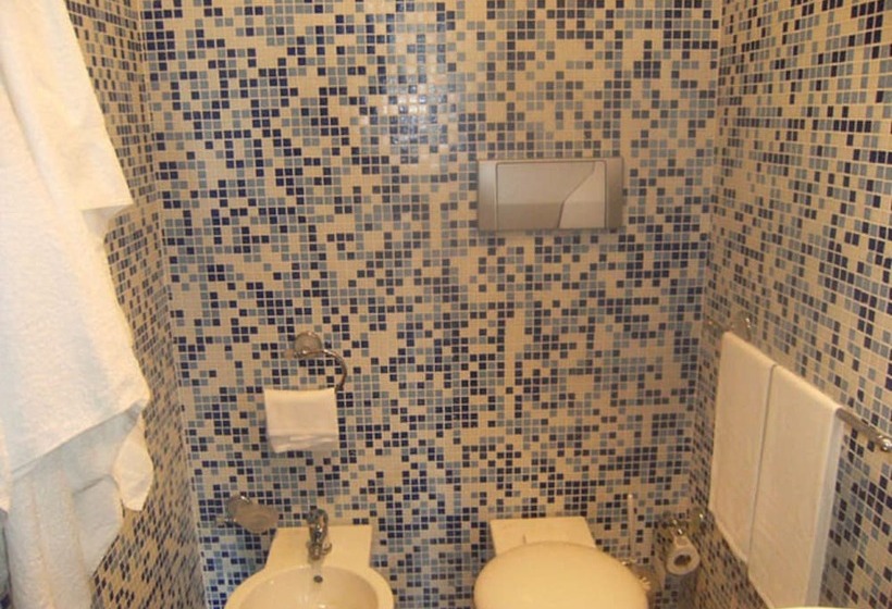 Bed and Breakfast Baglio Delle Rose