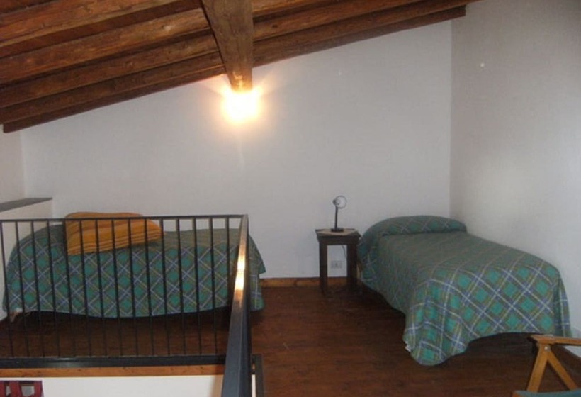 Bed and Breakfast Baglio Delle Rose
