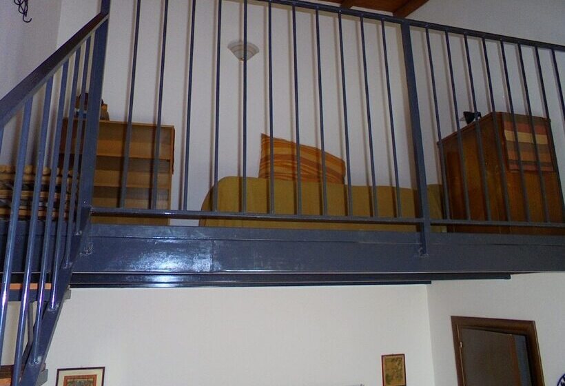 Bed and Breakfast Baglio Delle Rose