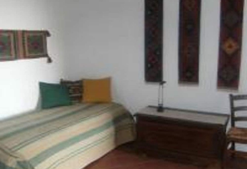 Bed and Breakfast Baglio Delle Rose