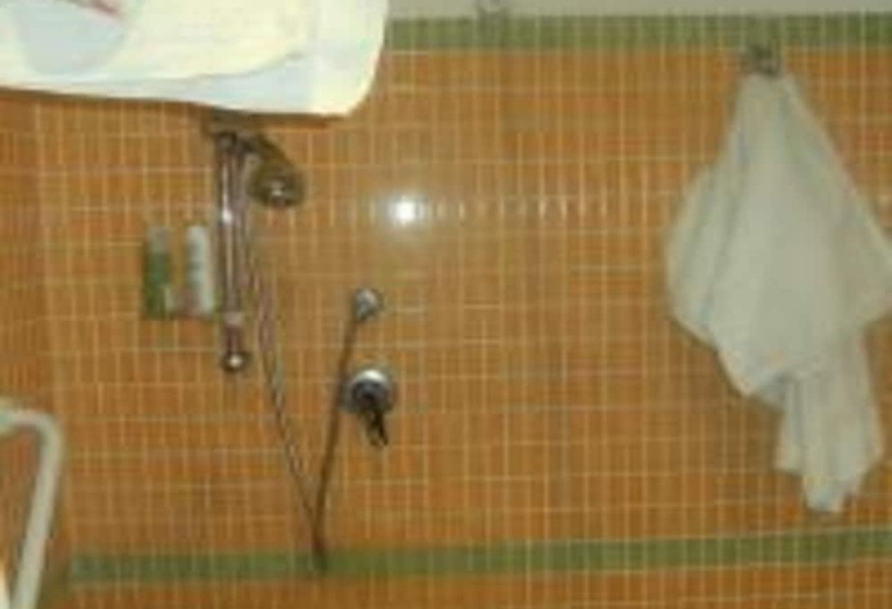 Bed and Breakfast Baglio Delle Rose