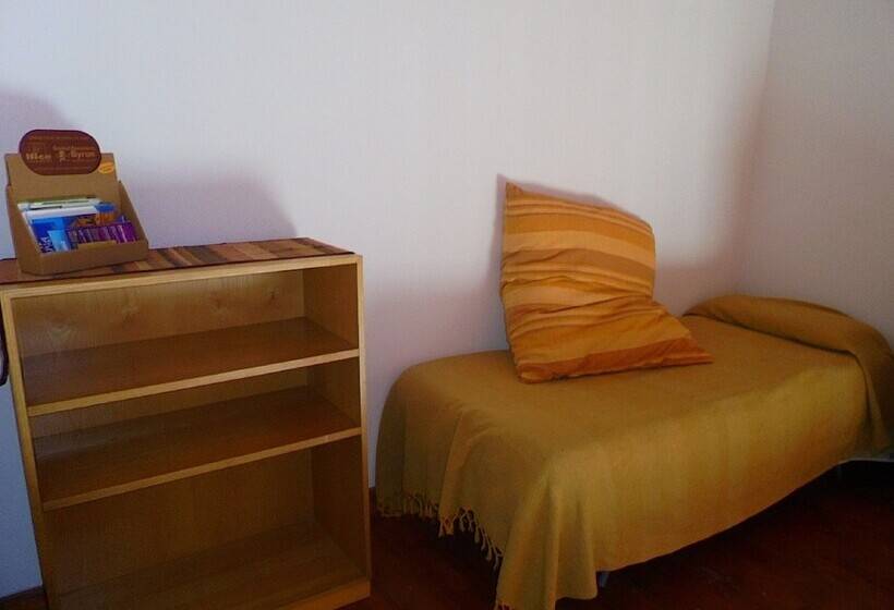 Bed and Breakfast Baglio Delle Rose