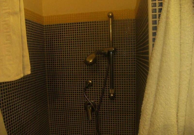 Bed and Breakfast Baglio Delle Rose