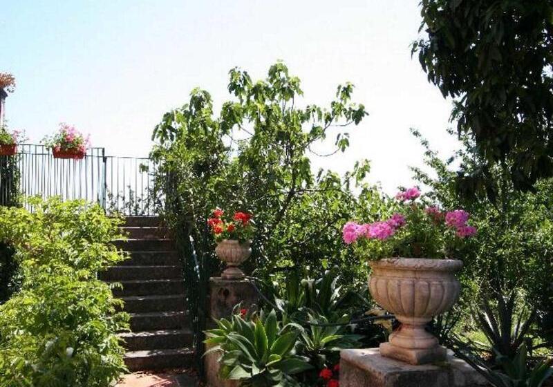 Bed and Breakfast Baglio Delle Rose