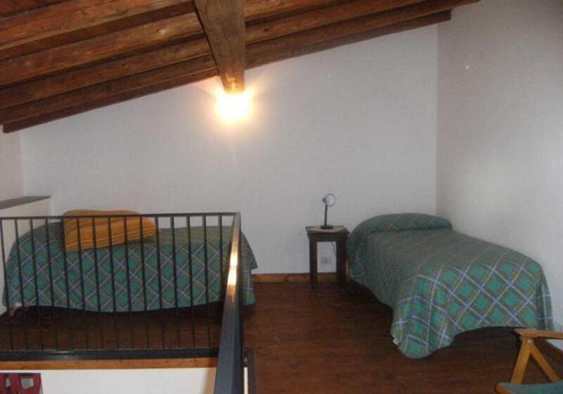 Bed and Breakfast Baglio Delle Rose