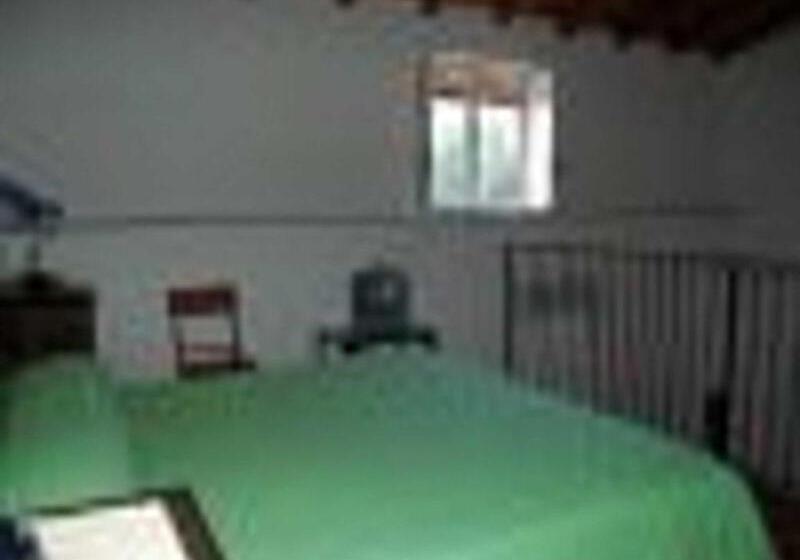 Bed and Breakfast Baglio Delle Rose