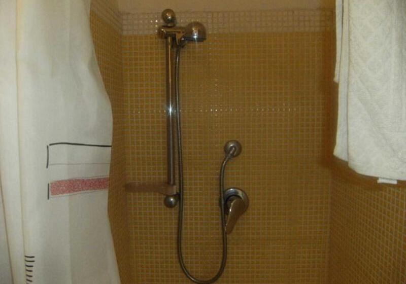 Bed and Breakfast Baglio Delle Rose