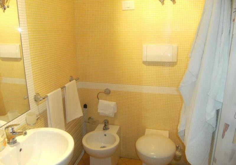 Bed and Breakfast Baglio Delle Rose