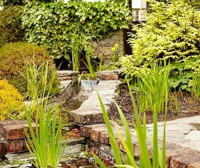 مبيت وإفطار Belvedere Lodge