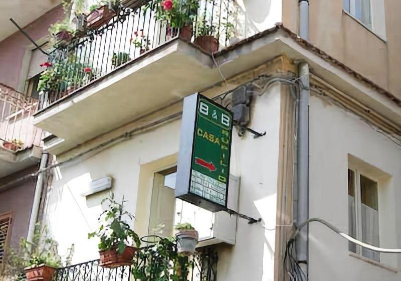Bed and Breakfast Bb Casarupilio