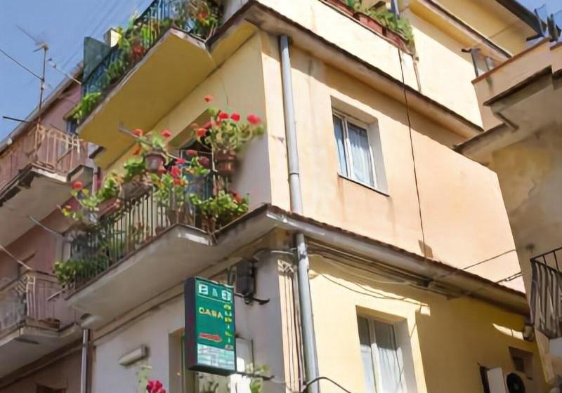 Bed and Breakfast Bb Casarupilio