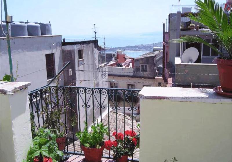 Bed and Breakfast Bb Casarupilio