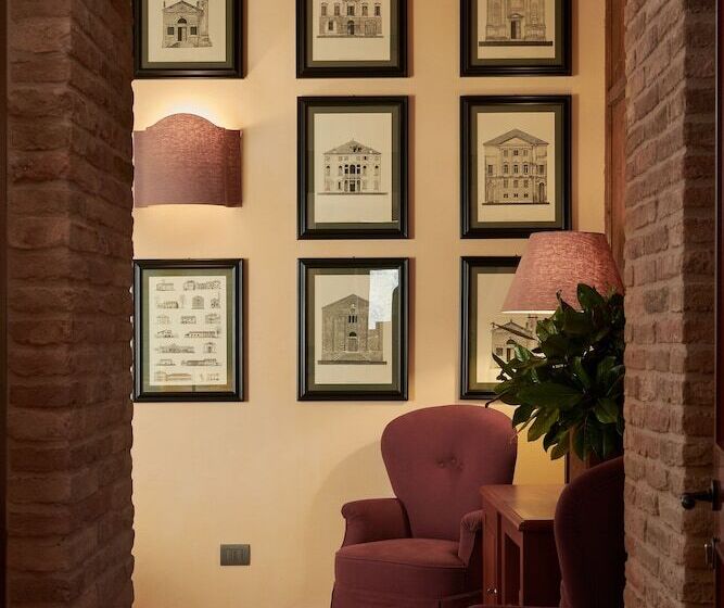 Bed and Breakfast Castello Di Roncade