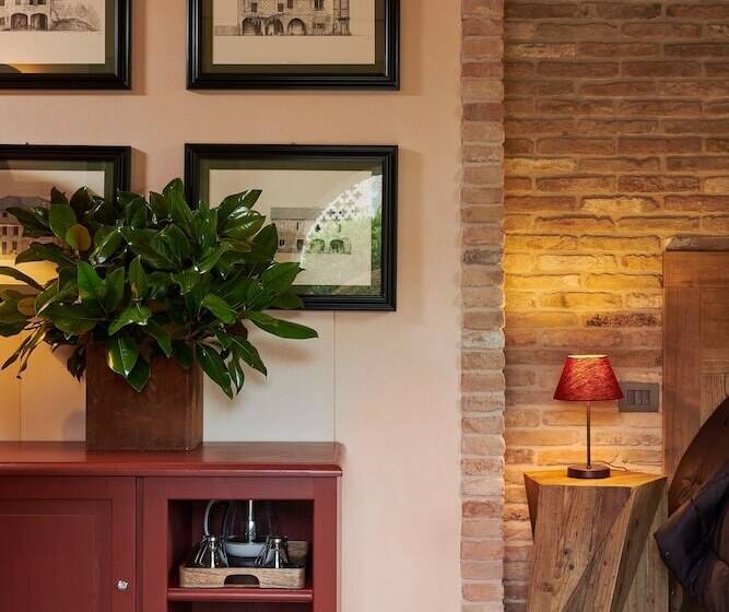 Bed and Breakfast Castello Di Roncade