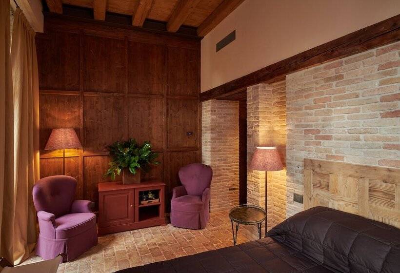 Bed and Breakfast Castello Di Roncade