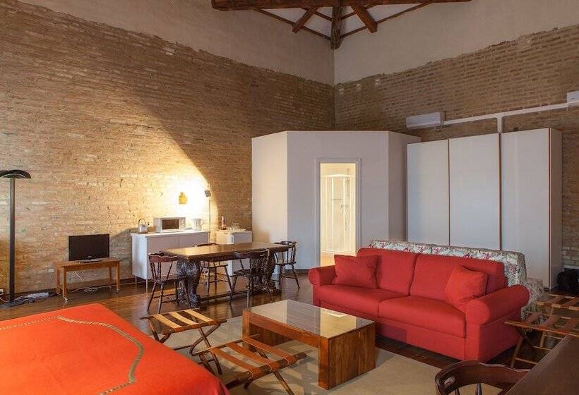 Bed and Breakfast Castello Di Roncade
