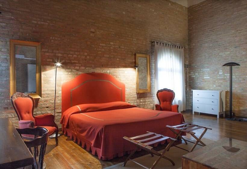 Bed and Breakfast Castello Di Roncade