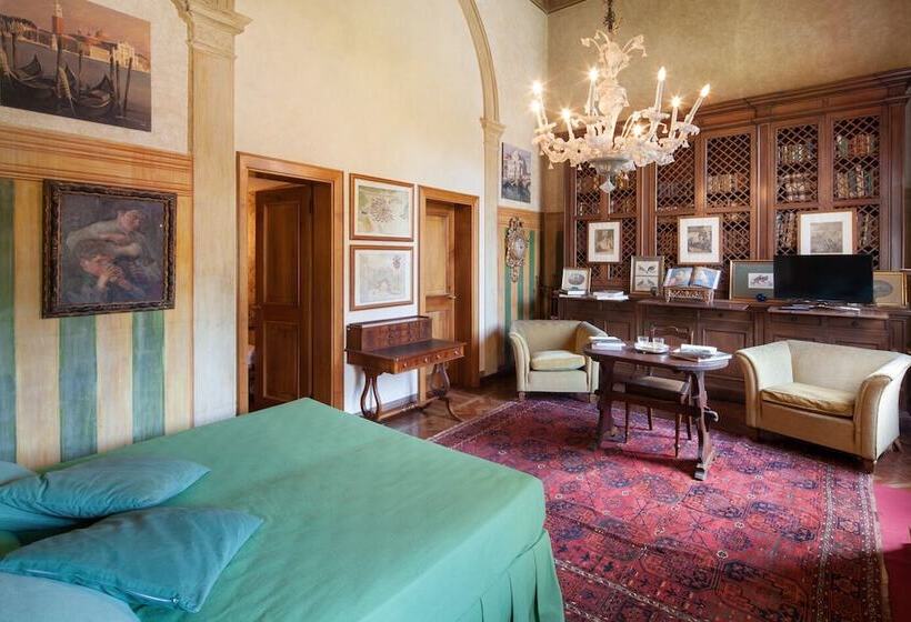 Bed and Breakfast Castello Di Roncade