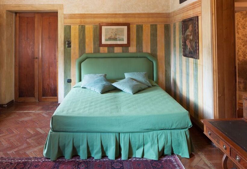Bed and Breakfast Castello Di Roncade