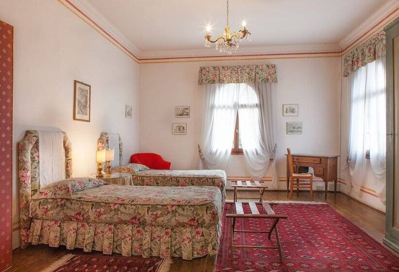 Bed and Breakfast Castello Di Roncade