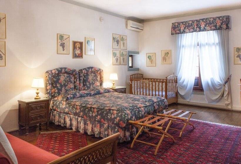 Bed and Breakfast Castello Di Roncade