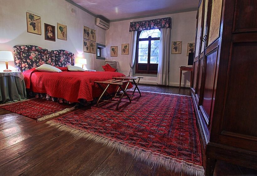 Bed and Breakfast Castello Di Roncade