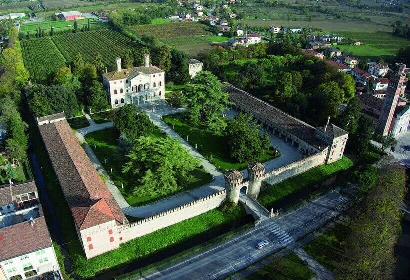 Bed and Breakfast Castello Di Roncade