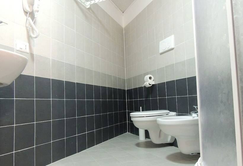 민박 Central Station Inn   Hostel