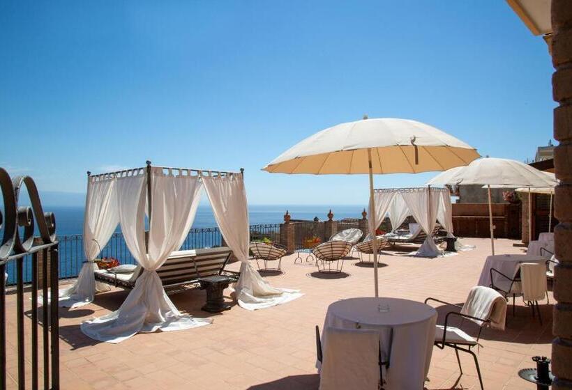 تختخواب و صبحانه Isoco Guest House