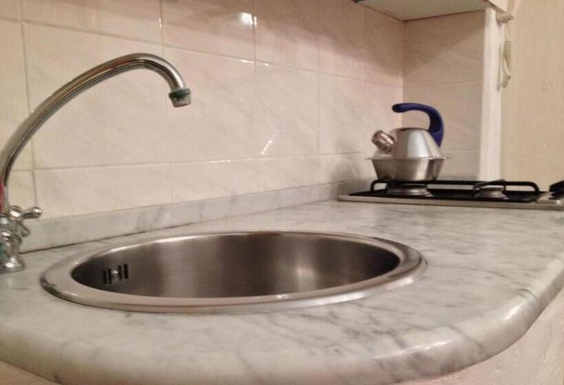 Bed and Breakfast Isoco Guest House