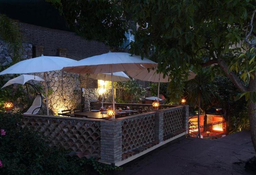 Bed and Breakfast Isoco Guest House