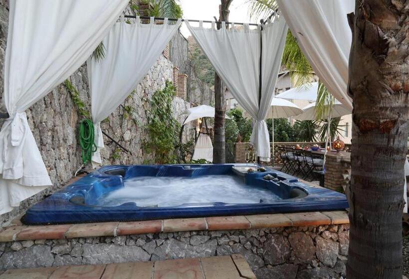 Bed and Breakfast Isoco Guest House