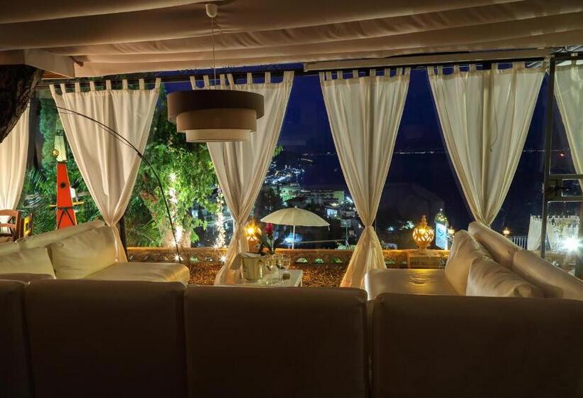 Bed and Breakfast Isoco Guest House