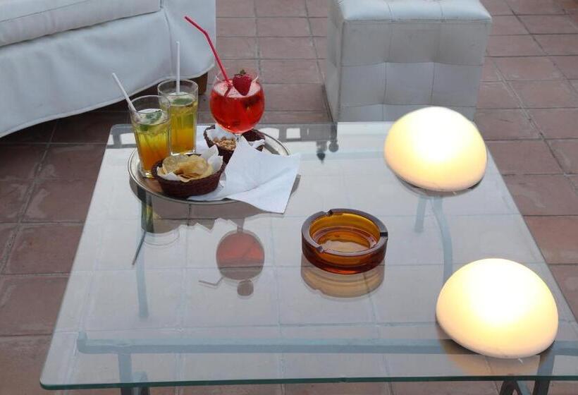 Bed and Breakfast Isoco Guest House