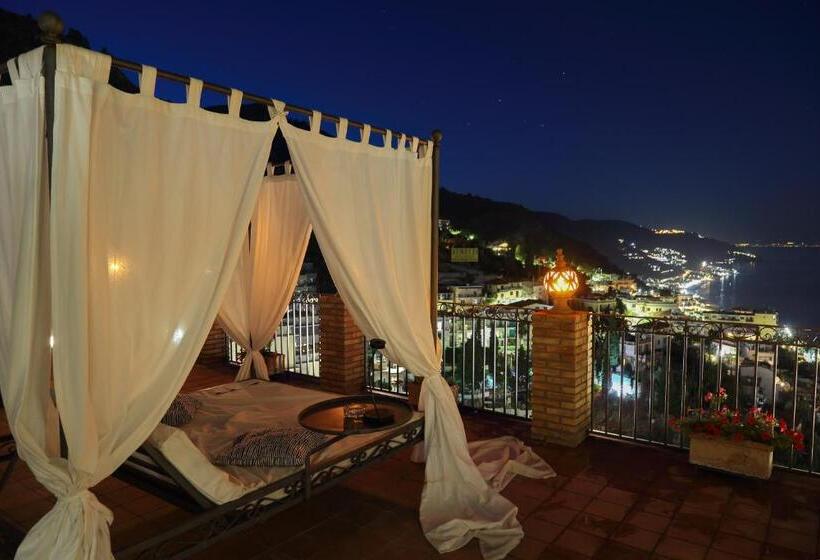 تختخواب و صبحانه Isoco Guest House