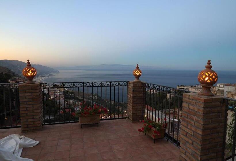 Bed and Breakfast Isoco Guest House