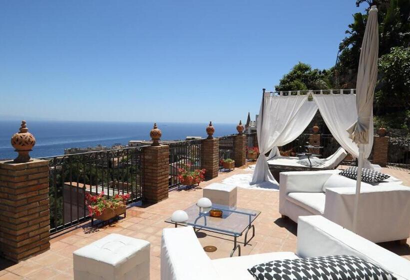 Bed and Breakfast Isoco Guest House