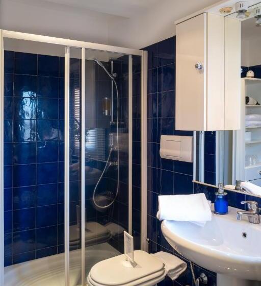 Bed and Breakfast Isoco Guest House