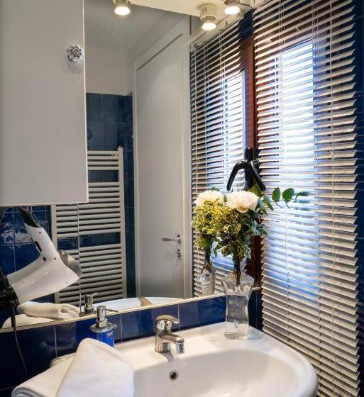 Bed and Breakfast Isoco Guest House