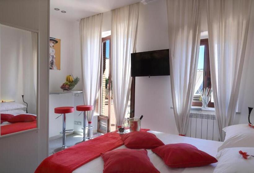 Bed and Breakfast Isoco Guest House