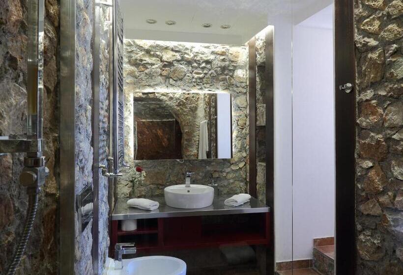 Bed and Breakfast Isoco Guest House