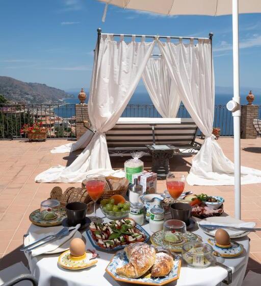 تختخواب و صبحانه Isoco Guest House