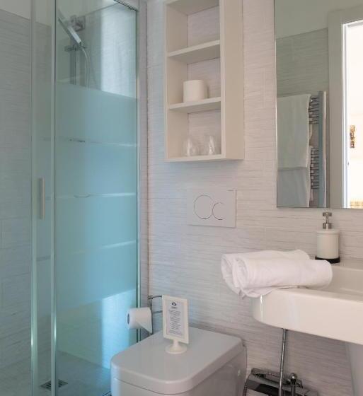 تختخواب و صبحانه Isoco Guest House