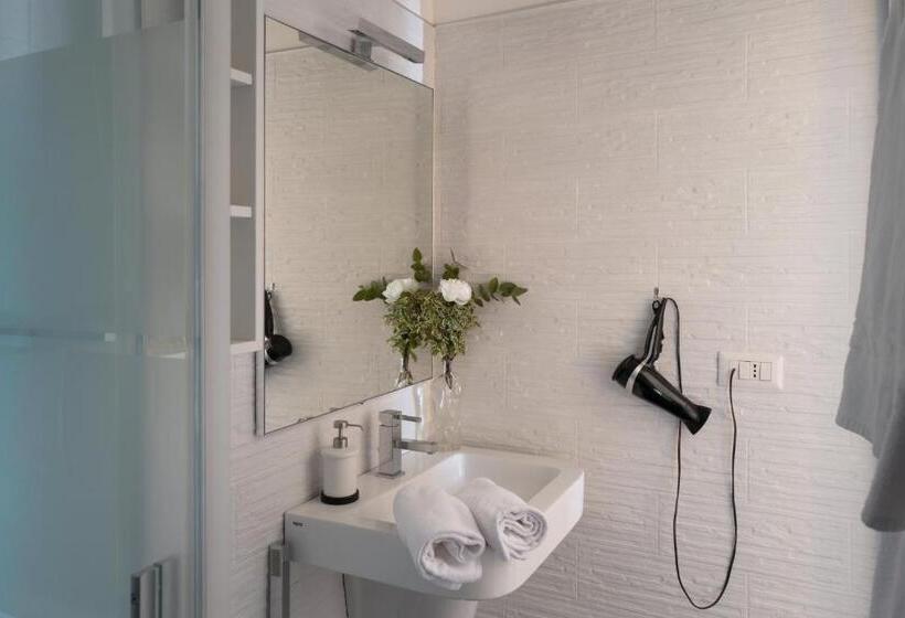 Bed and Breakfast Isoco Guest House