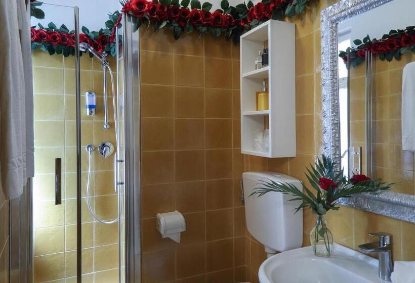 Bed and Breakfast Isoco Guest House