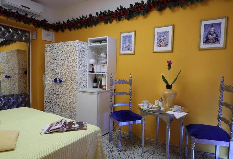 Bed and Breakfast Isoco Guest House